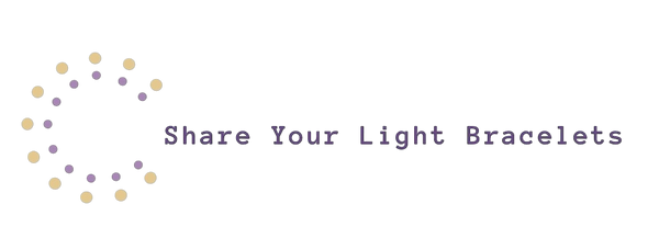 Shine Your Light Bracelets